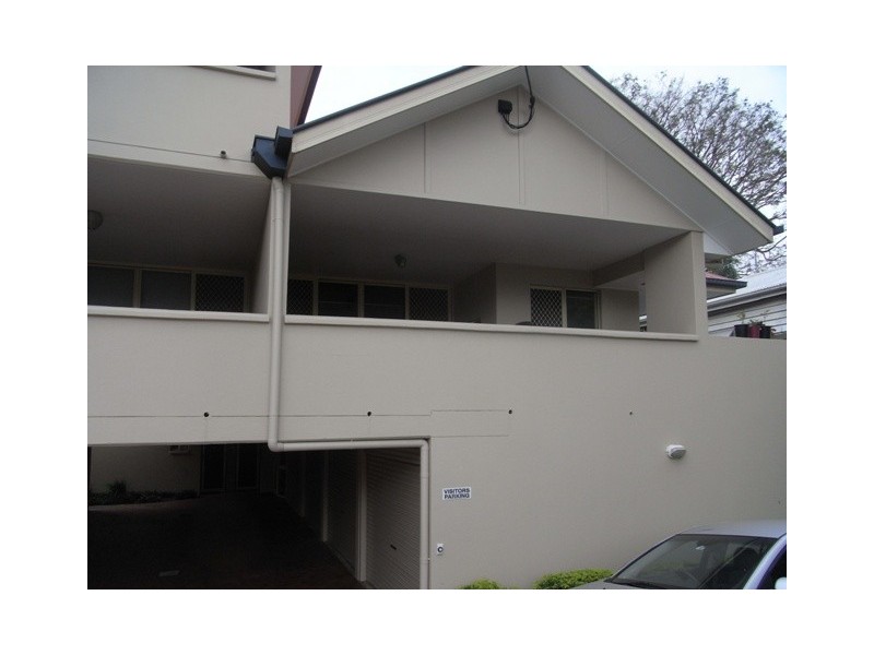 5/101 Junction Road, Clayfield QLD 4011