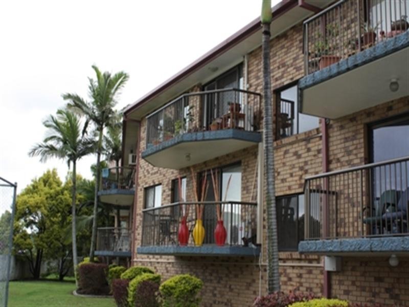 Unit 10/40 Swan Street, Gordon Park QLD 4031