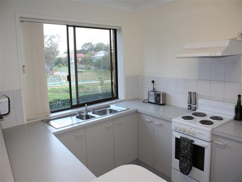 Unit 10/40 Swan Street, Gordon Park QLD 4031