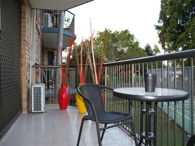 Unit 10/40 Swan Street, Gordon Park QLD 4031