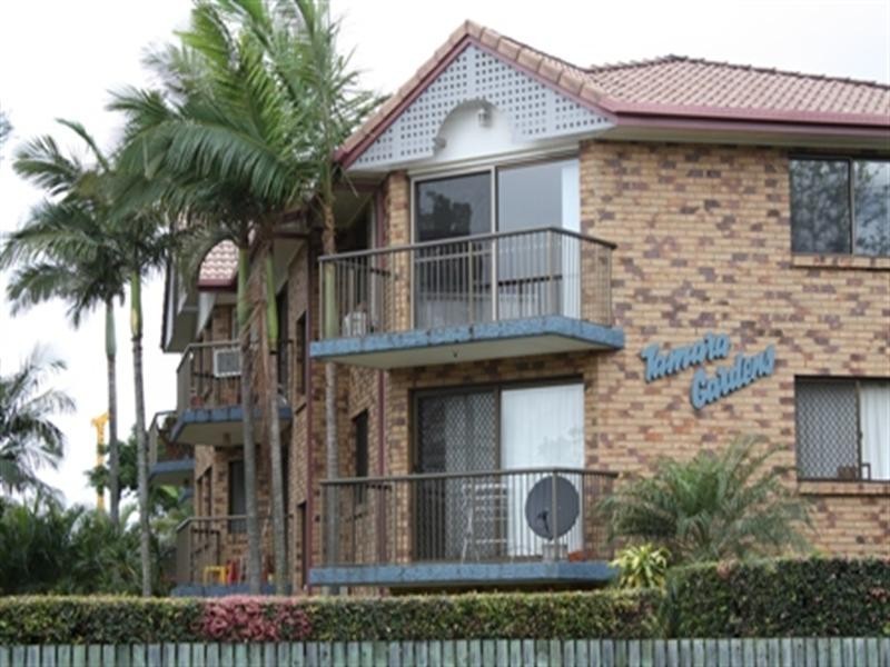 Unit 10/40 Swan Street, Gordon Park QLD 4031