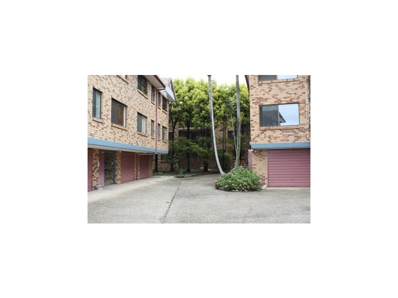 Unit 10/40 Swan Street, Gordon Park QLD 4031
