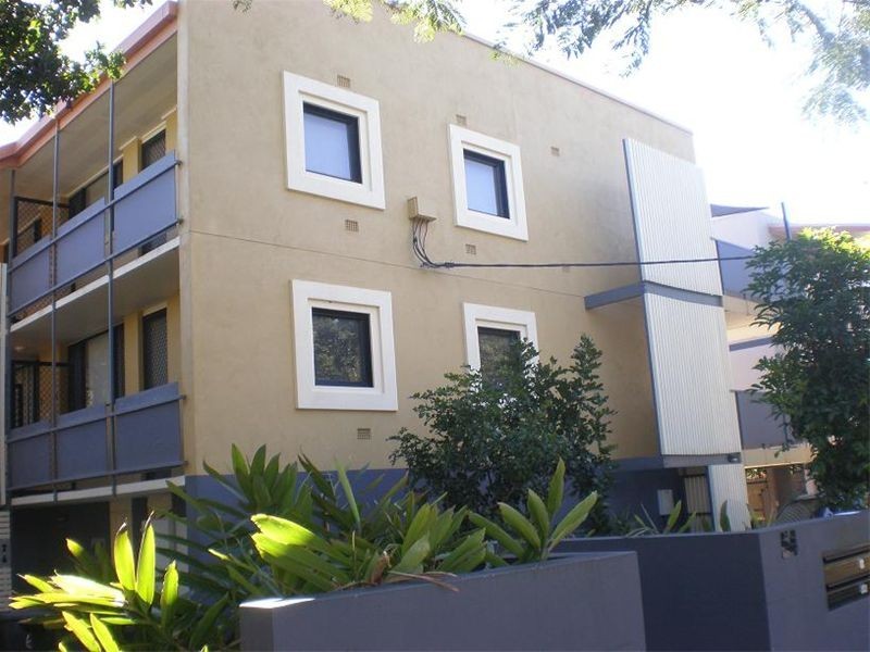 1/54 Jackson Street, Hamilton QLD 4007