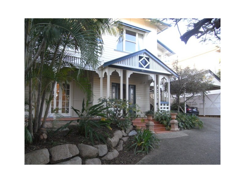 5 Hunter Street, Clayfield QLD 4011