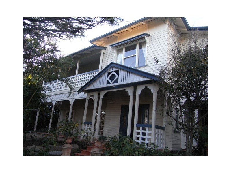 5 Hunter Street, Clayfield QLD 4011