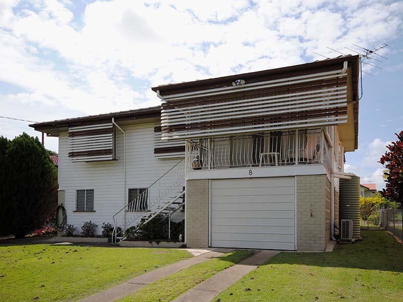 8 Orben Street, Wavell Heights QLD 4012