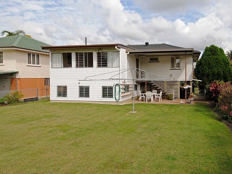 8 Orben Street, Wavell Heights QLD 4012