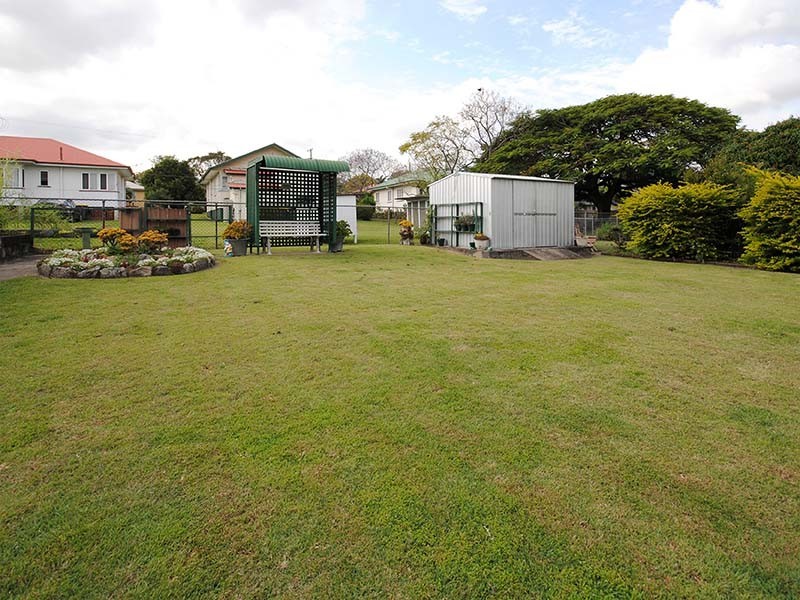 8 Orben Street, Wavell Heights QLD 4012