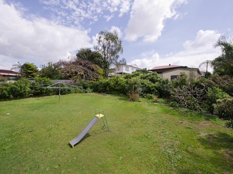 11 Carberry Street, Grange QLD 4051