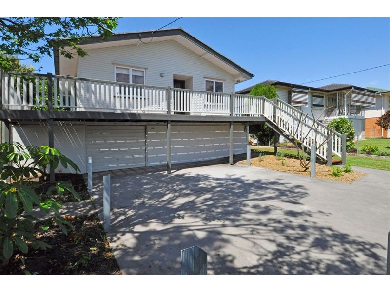 6 Orben Street, Wavell Heights QLD 4012