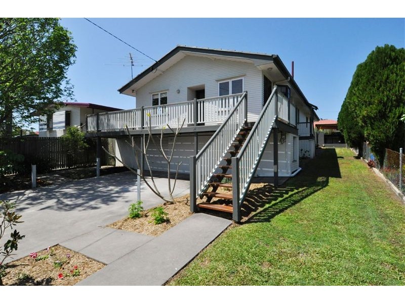 6 Orben Street, Wavell Heights QLD 4012