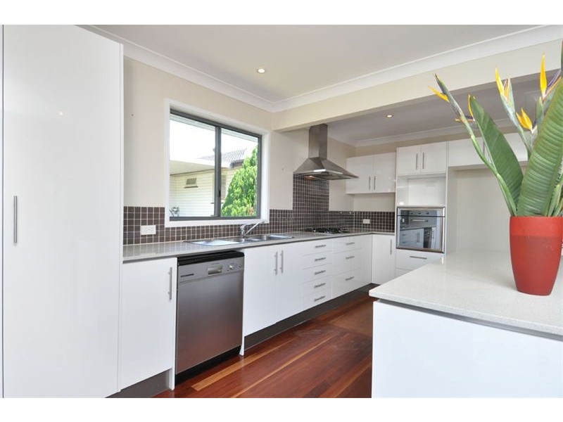 6 Orben Street, Wavell Heights QLD 4012