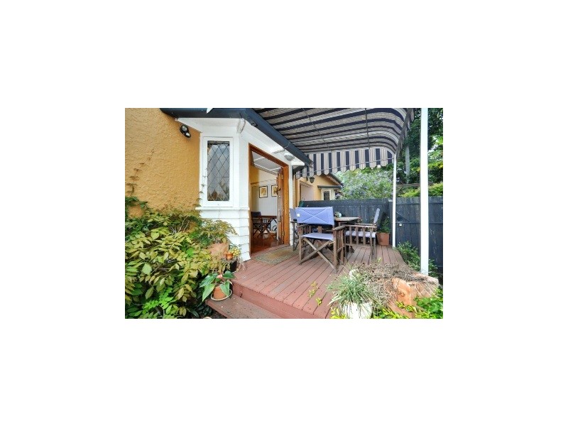 4/23 York (Day) Street, Hamilton QLD 4007