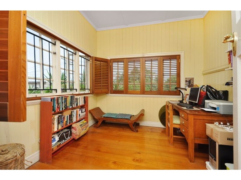 4/23 York (Day) Street, Hamilton QLD 4007