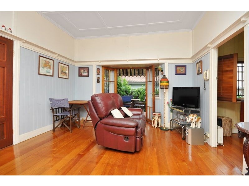 4/23 York (Day) Street, Hamilton QLD 4007