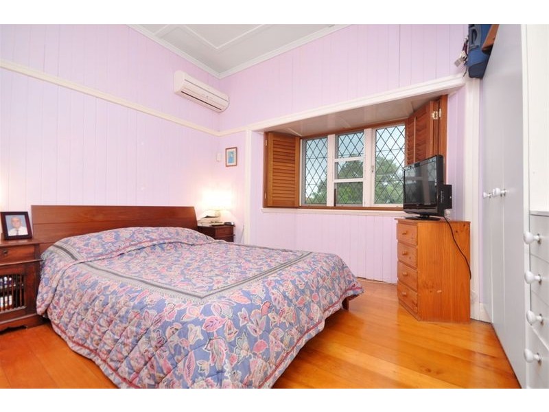 4/23 York (Day) Street, Hamilton QLD 4007