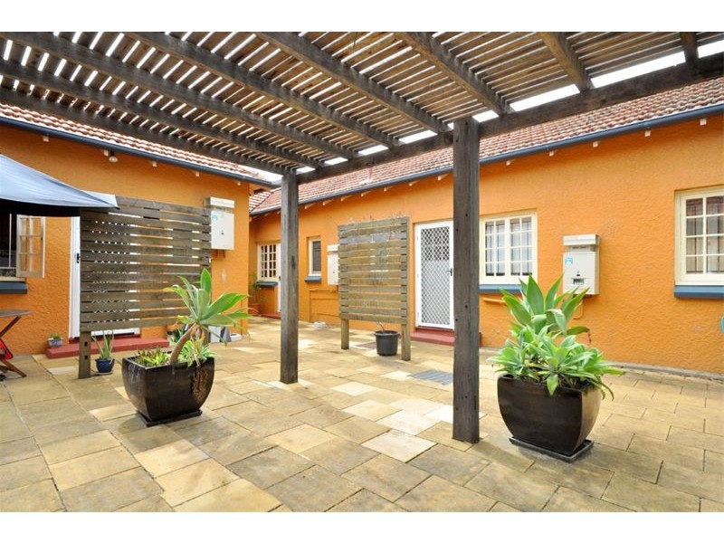 4/23 York (Day) Street, Hamilton QLD 4007