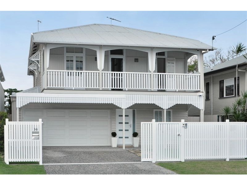 36 Lilley Street, Hendra QLD 4011