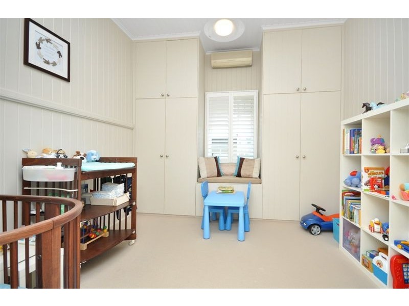 36 Lilley Street, Hendra QLD 4011