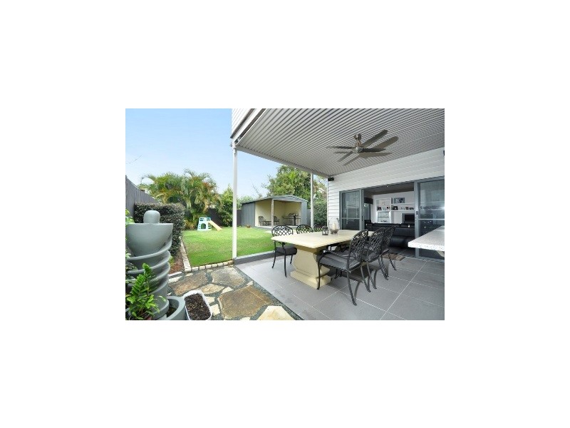 36 Lilley Street, Hendra QLD 4011