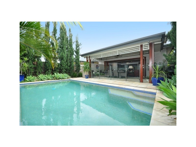 50 Nelson Street, Wooloowin QLD 4030