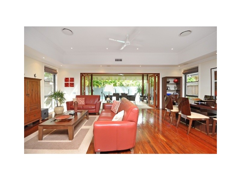 50 Nelson Street, Wooloowin QLD 4030