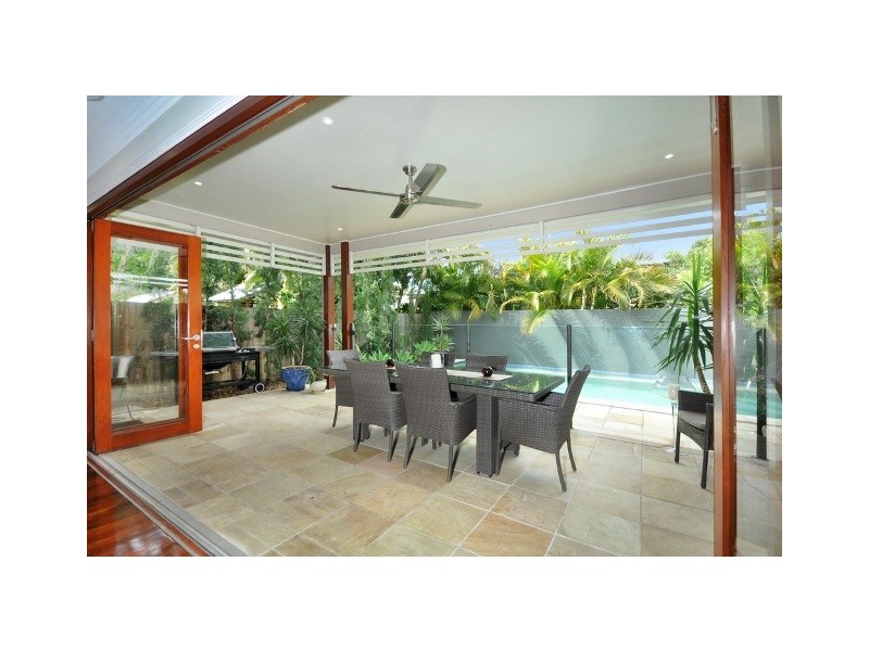 50 Nelson Street, Wooloowin QLD 4030