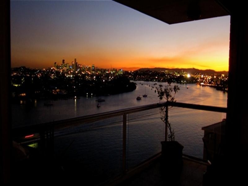 15/33 Mullens Street, Hamilton QLD 4007