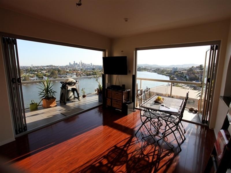 15/33 Mullens Street, Hamilton QLD 4007