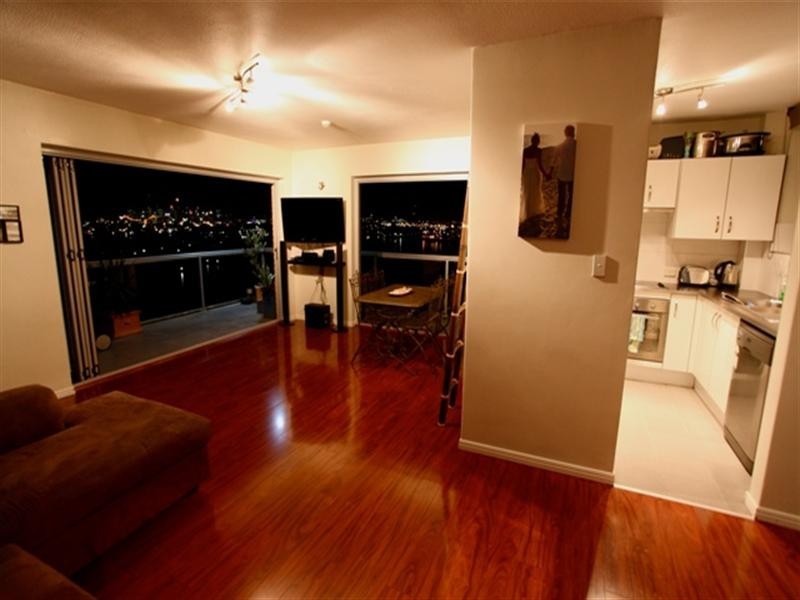 15/33 Mullens Street, Hamilton QLD 4007