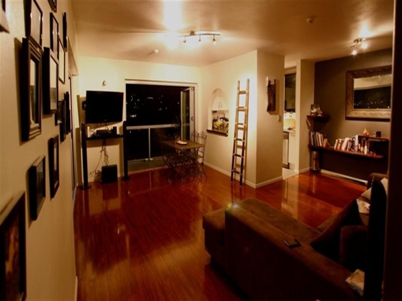 15/33 Mullens Street, Hamilton QLD 4007