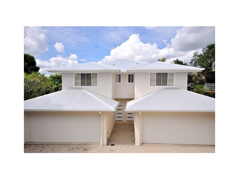 22A Burnaby Terrace, Gordon Park QLD 4031