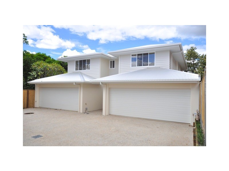 22A Burnaby Terrace, Gordon Park QLD 4031