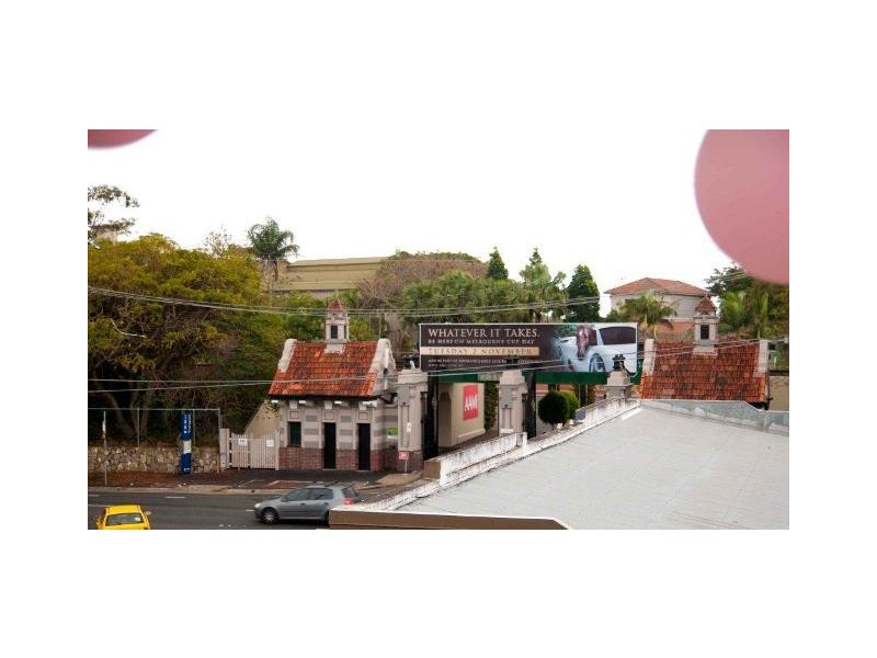 7/153 Racecourse Road, Ascot QLD 4007