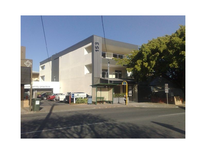 7/153 Racecourse Road, Ascot QLD 4007