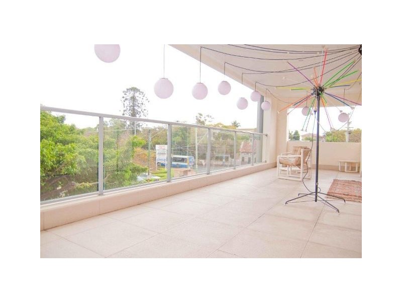 7/153 Racecourse Road, Ascot QLD 4007