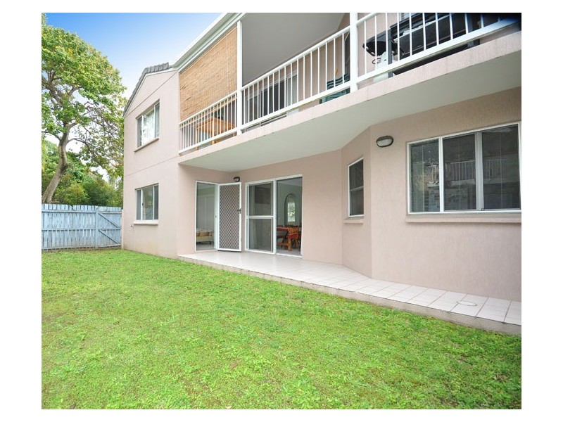 1/39 Dobson Street, Ascot QLD 4007