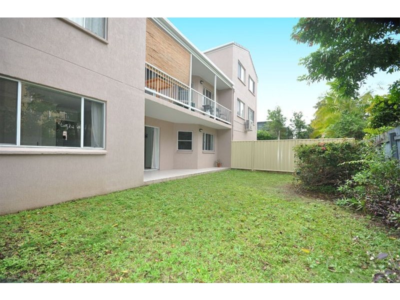 1/39 Dobson Street, Ascot QLD 4007