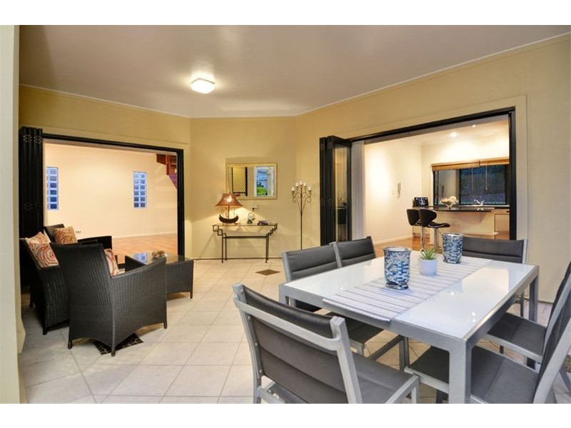 41 Sunny Avenue, Wavell Heights QLD 4012