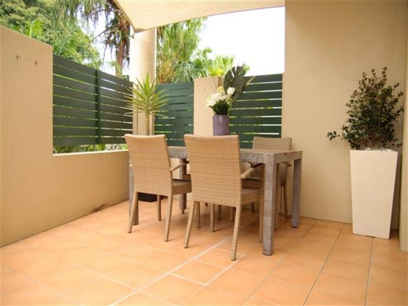 4/32 Wongara, Clayfield QLD 4011