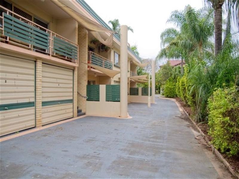 4/32 Wongara, Clayfield QLD 4011