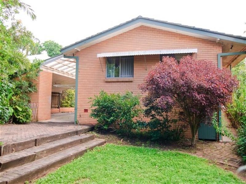 12 Sumar Street, Wavell Heights QLD 4012