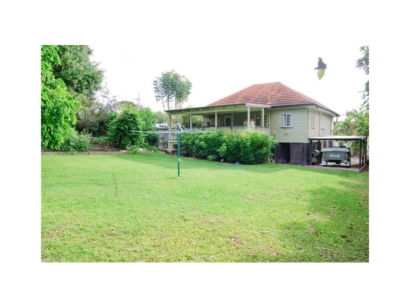 9 Barrhead Street, Wavell Heights QLD 4012