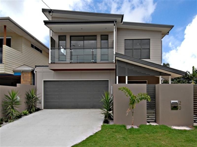 20 Lilley Street, Hendra QLD 4011