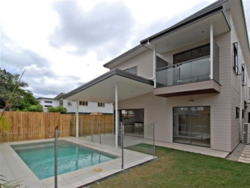 20 Lilley Street, Hendra QLD 4011