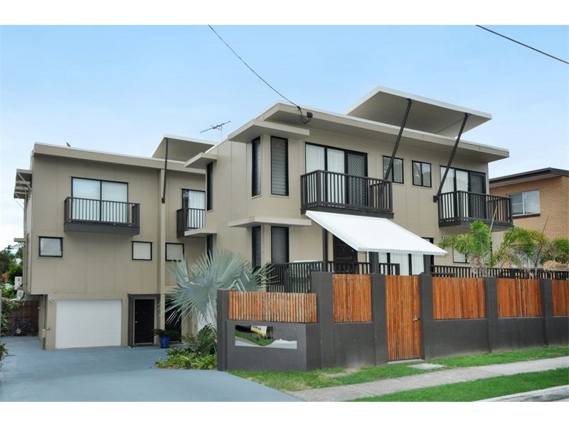 4/56 Montpelier Street, Clayfield QLD 4011