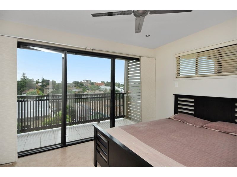 4/56 Montpelier Street, Clayfield QLD 4011