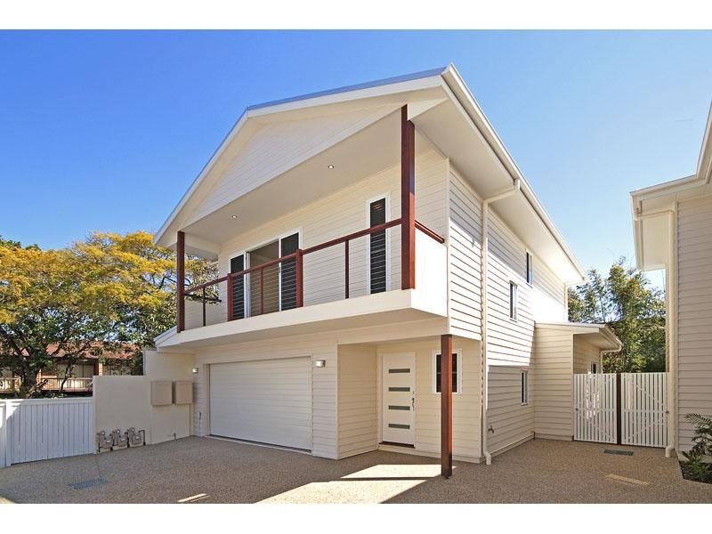 68 Winchester Street, Hamilton QLD 4007