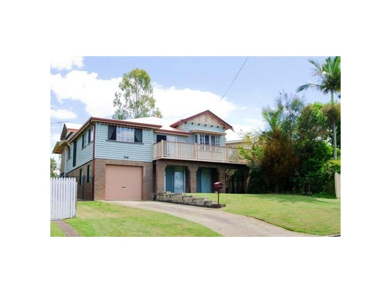 12 Cambridge Street, Nundah QLD 4012