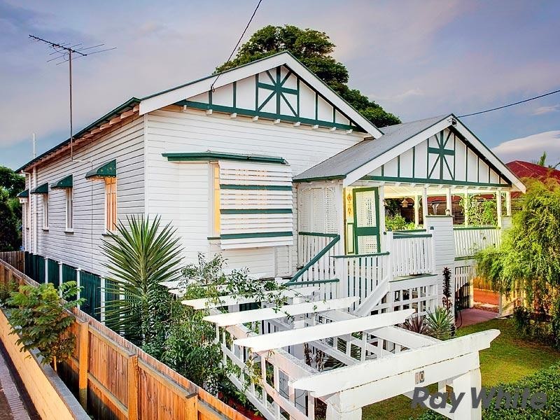 90 Stevenson Street, Ascot QLD 4007